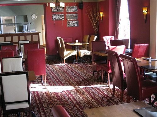 Pen Mill Hotel Yeovil Exteriör bild